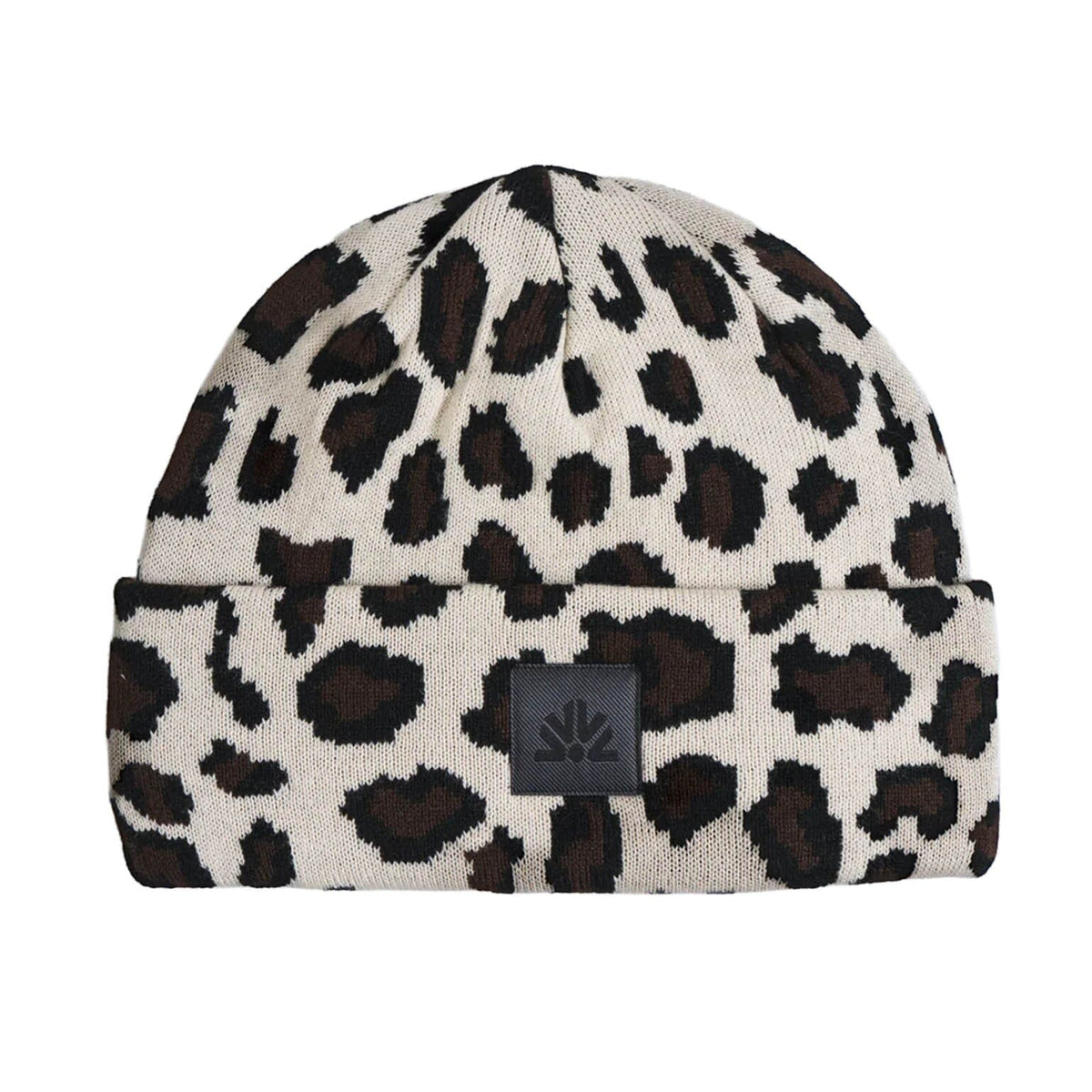 Autumn 2027 Spotted Beanie Shell beanies Autumn 