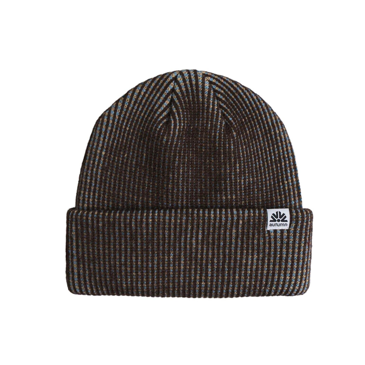 Autumn 2027 Static Beanie Chocolate beanies Autumn 