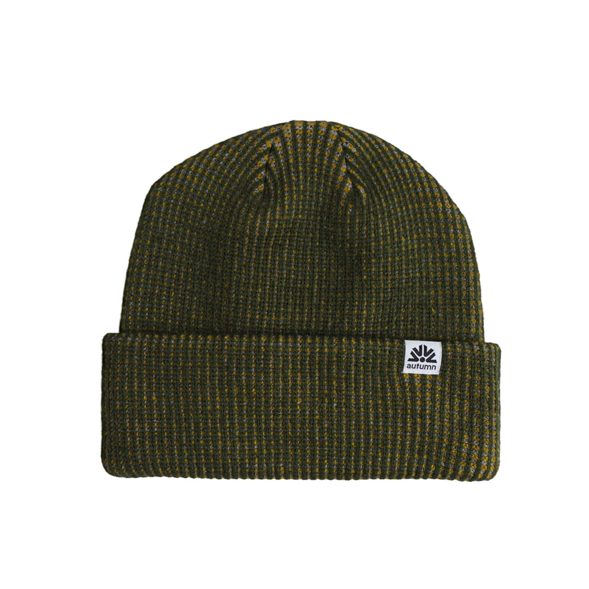 Autumn 2027 Static Beanie Coniferous beanies Autumn 