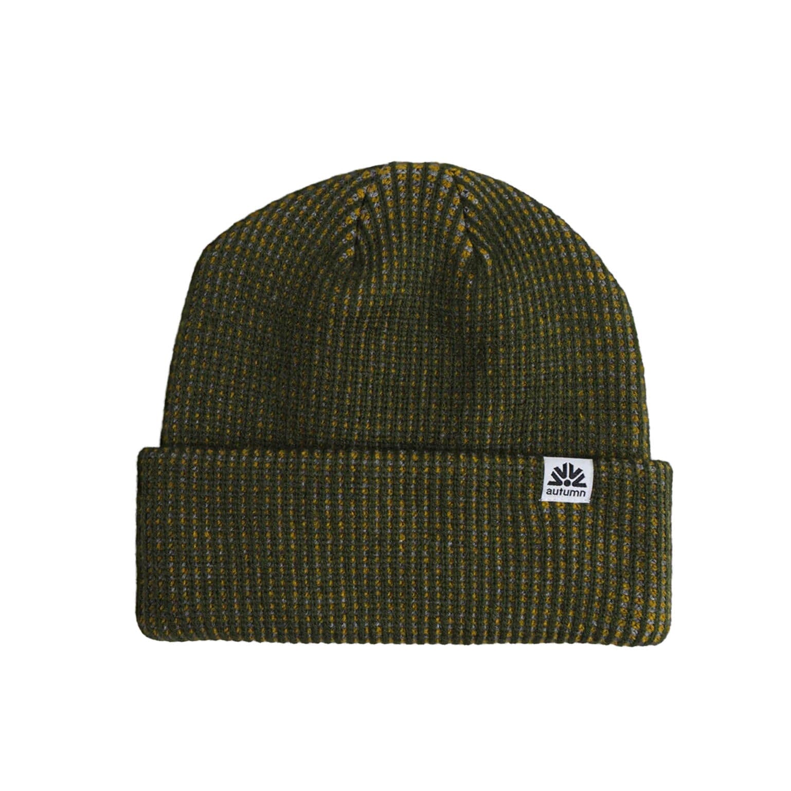 Autumn 2027 Static Beanie Coniferous beanies Autumn 