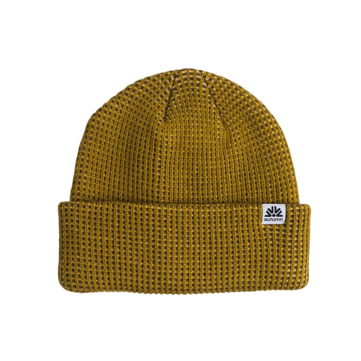 Autumn 2027 Static Beanie Dijon beanies Autumn 