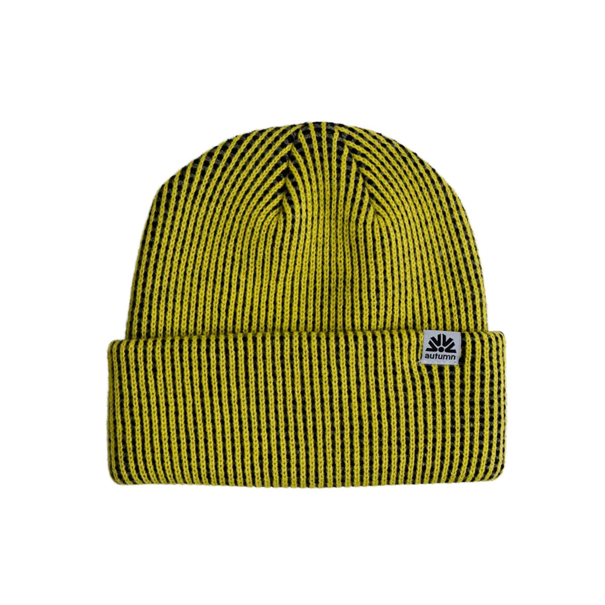 Autumn 2027 Static Beanie Lemonade beanies Autumn 