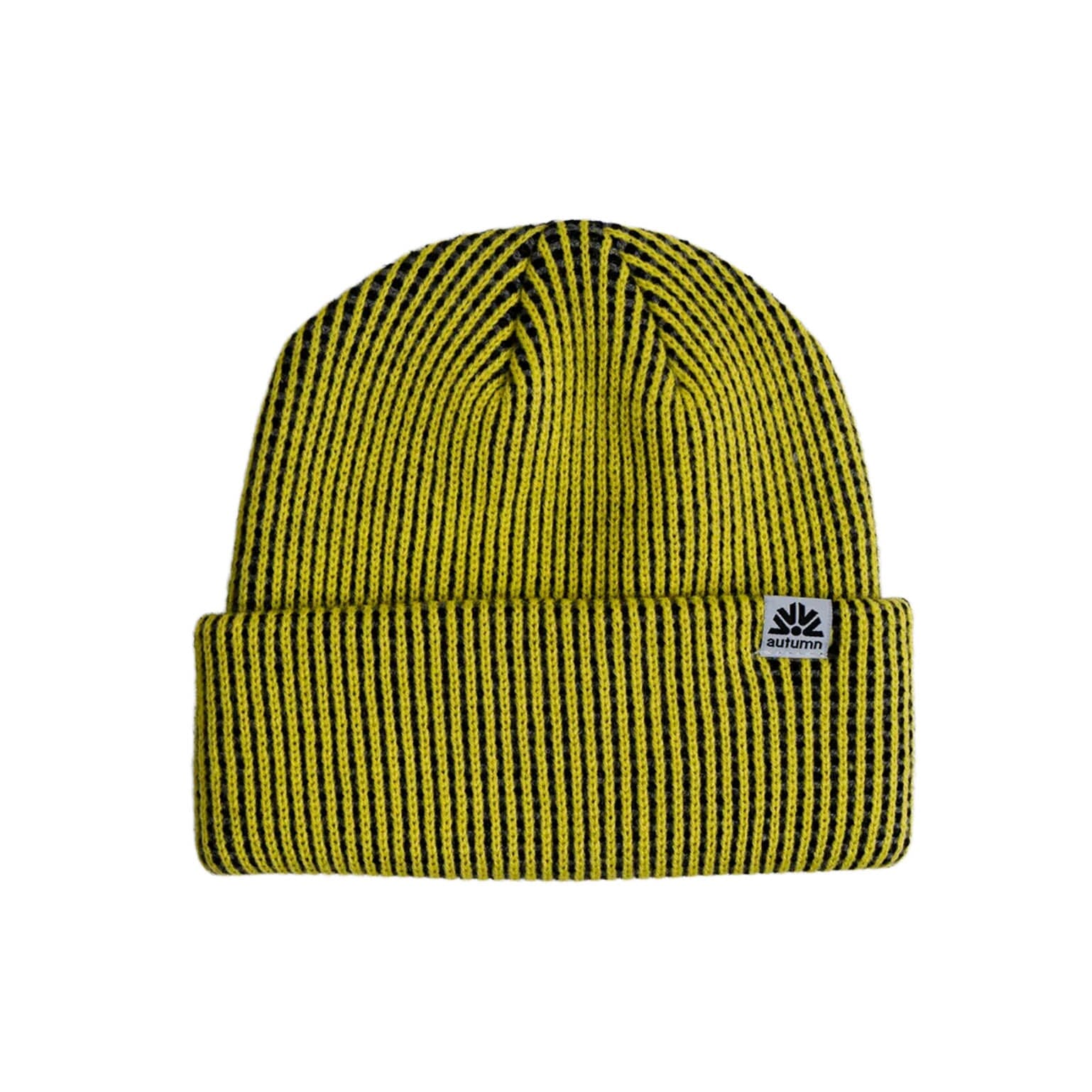 Autumn 2027 Static Beanie Lemonade beanies Autumn 