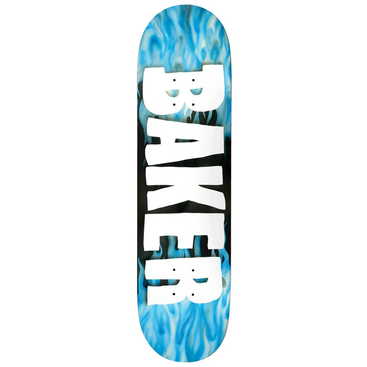 Baker Allen Field of Depth Deck 8.25 decks Baker 