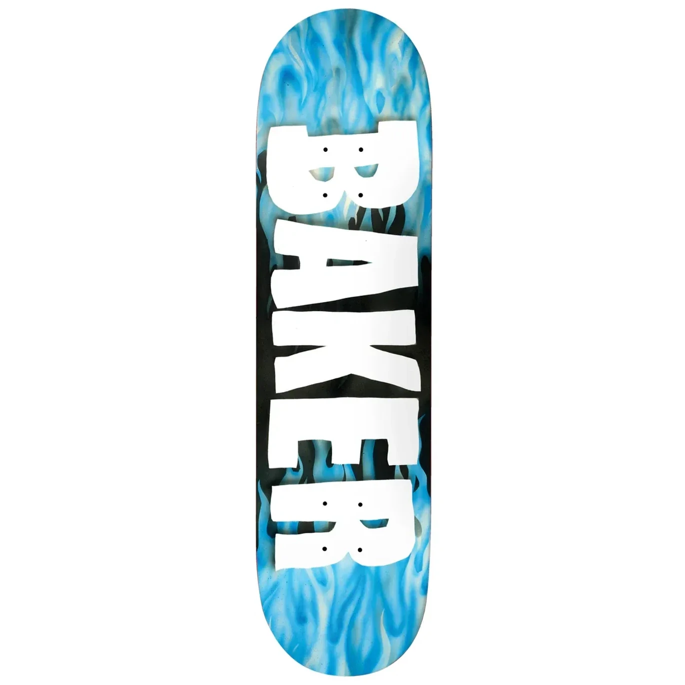 Baker Allen Field of Depth Deck 8.25 decks Baker 