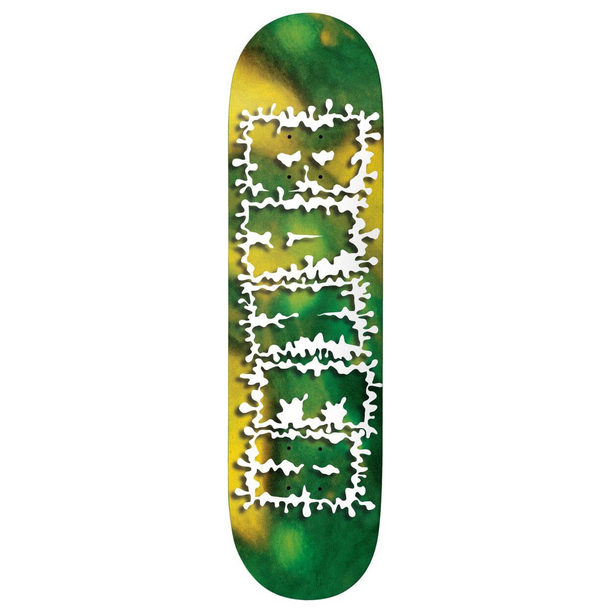 Baker Carozzi Library Card Twin Tail Deck 8.38 decks Baker 