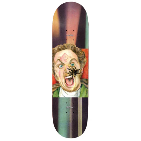 Baker Figgy Block Busters Deck 8.475 - Coureur Goods Baker Figgy Block Busters Deck 8.475 - Coureur Goods