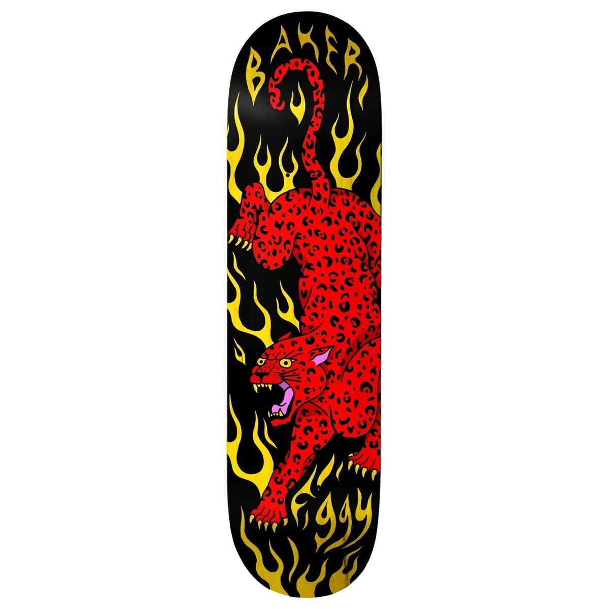 Baker Figgy Fortunes Fool Deck 8.5 decks Baker 