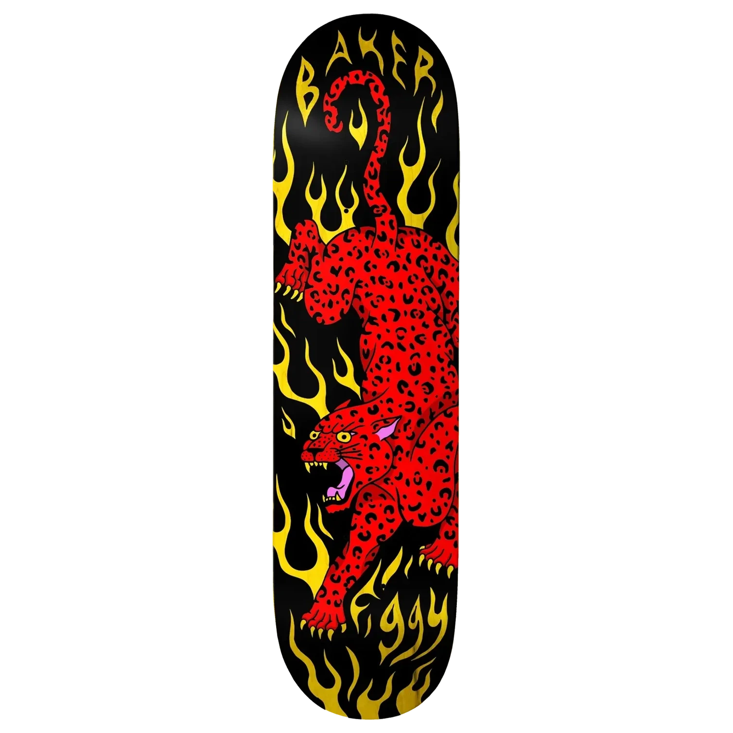 Baker Figgy Fortunes Fool Deck 8.5 decks Baker 