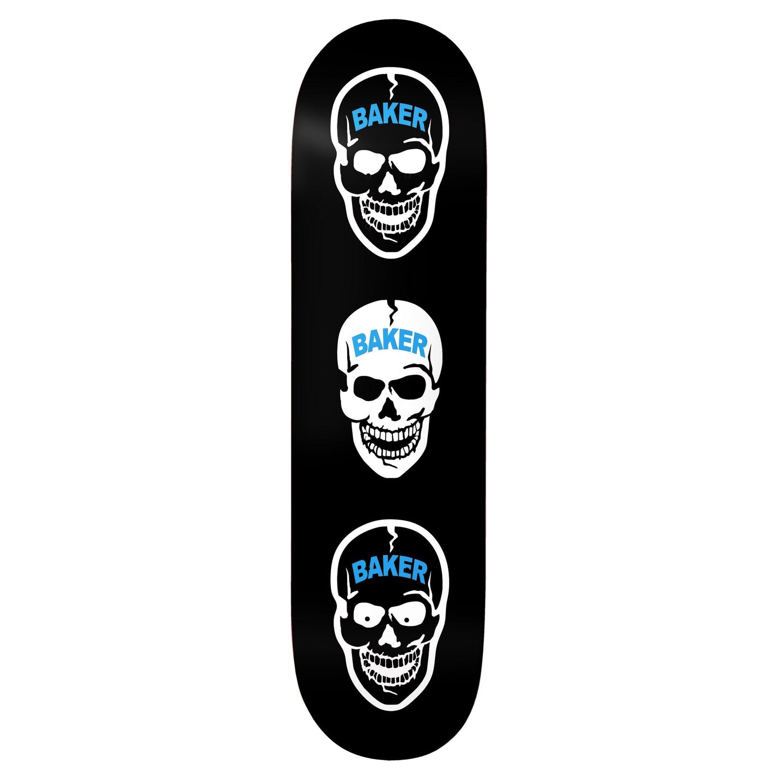 Baker Hawk 3:16 Deck 8.5 decks Baker 