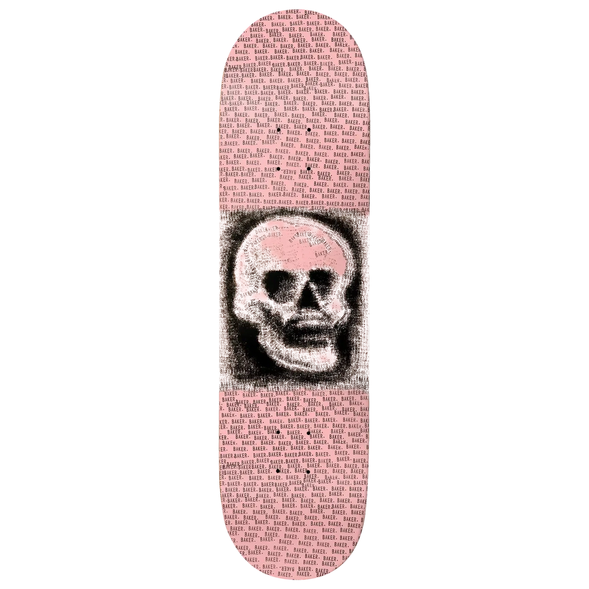 Baker Rowan Stamp Mode Deck 8.475 decks Baker 