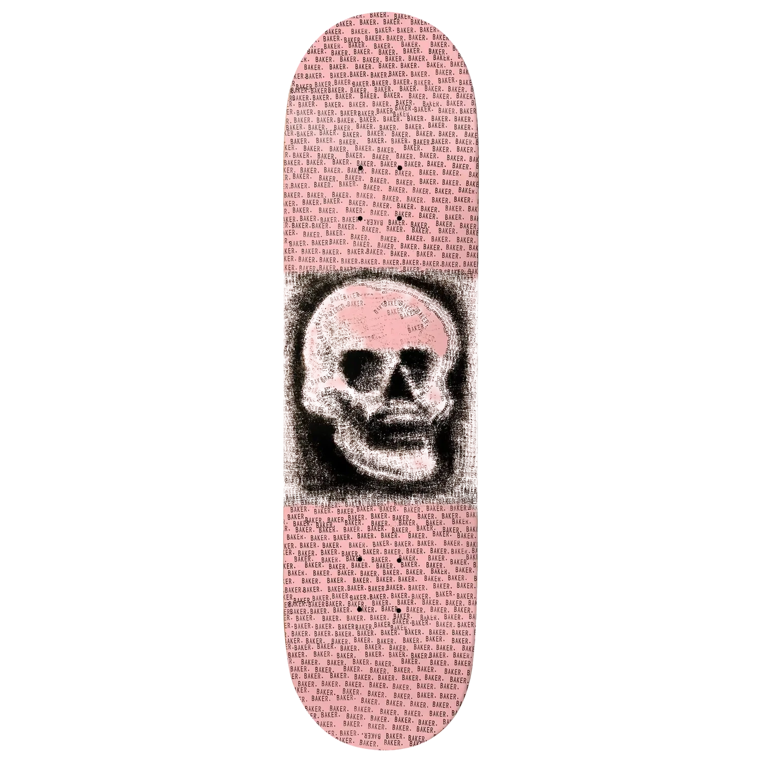 Baker Rowan Stamp Mode Deck 8.475 decks Baker 
