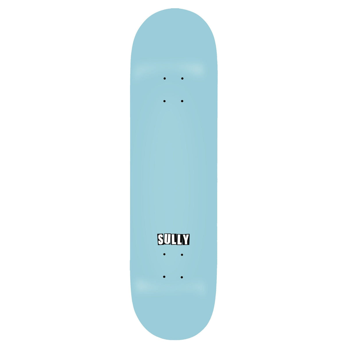 Baker Sully Mercurials Deck 8.475 decks Baker 