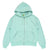 Bedlam Target Zip Hoodie Musk Melon Made in Japan hoodies Bedlam 