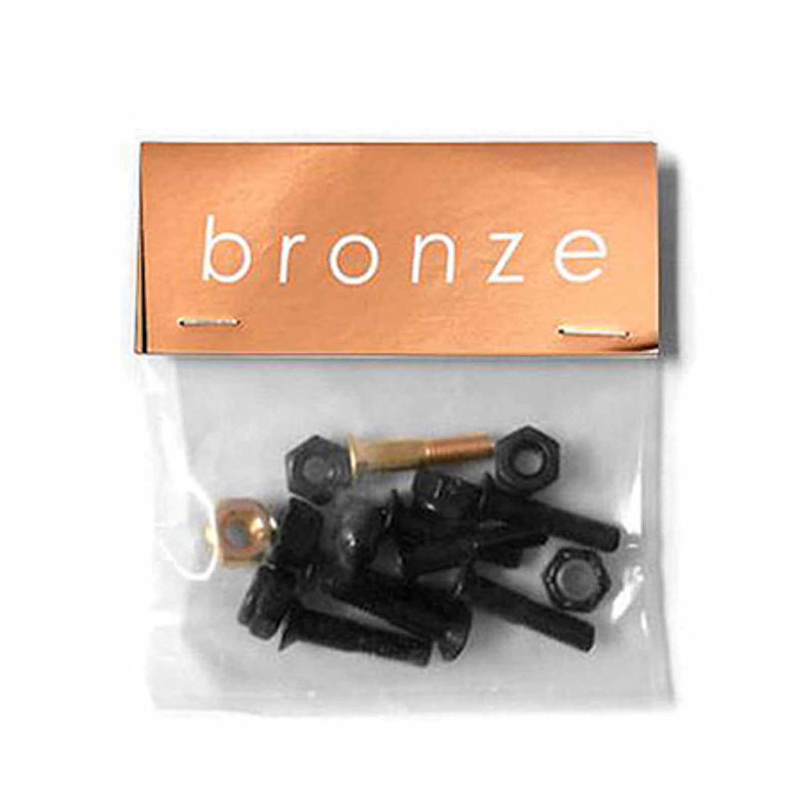 Bronze 56K Hardware 7/8" Phillips hardware Bronze 56K 