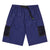 Bronze Mesh Cargo Shorts Navy shorts Bronze 56K 