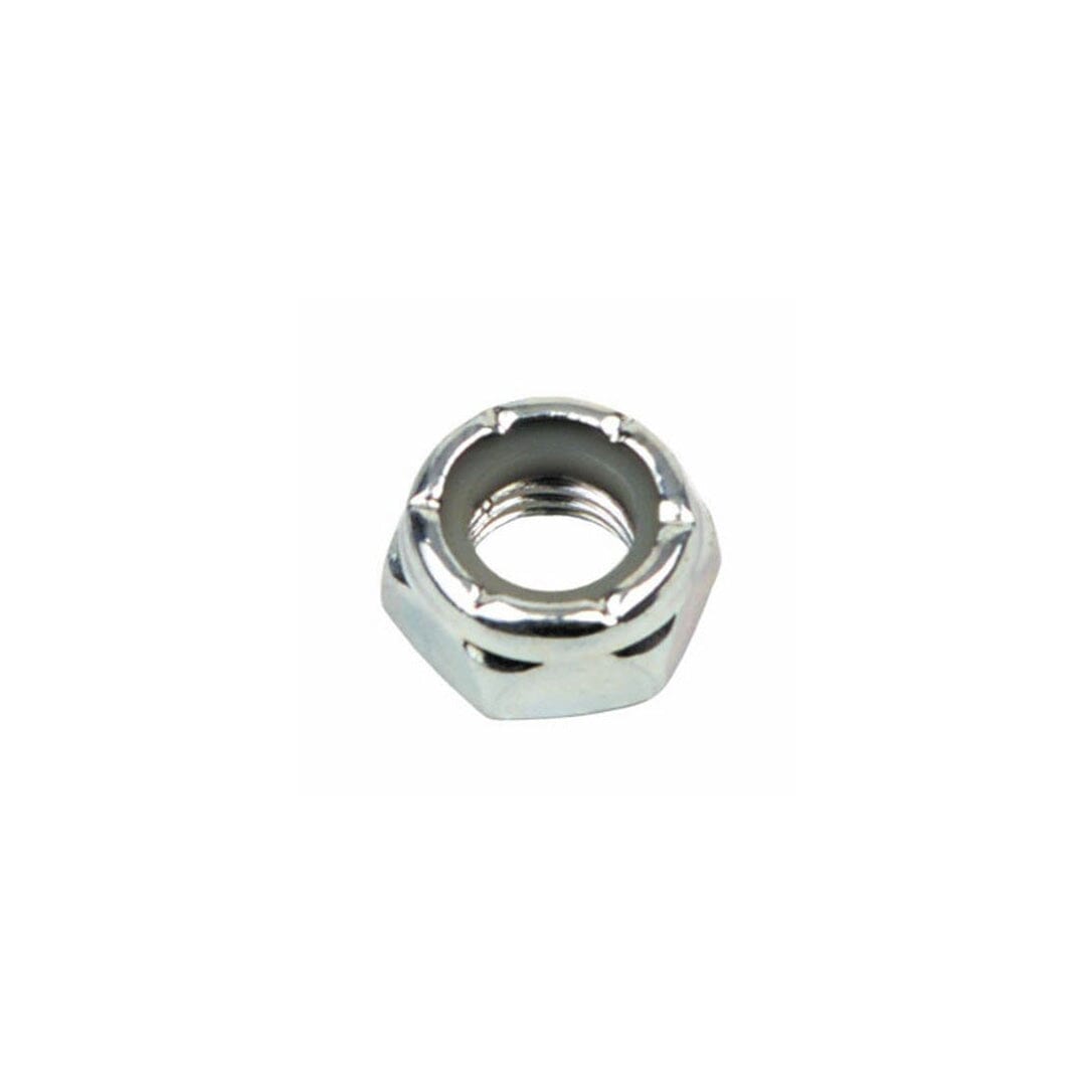 Bulk Kingpin Nut Silver parts Bulk 