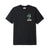 Butter Goods Amphibian Tee Black Tees Butter Goods 