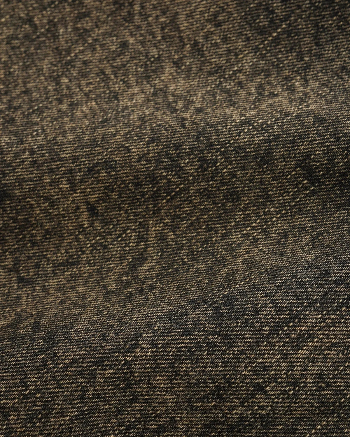 Butter Goods Bronco Denim Jeans Brown Tint Pants Butter Goods 