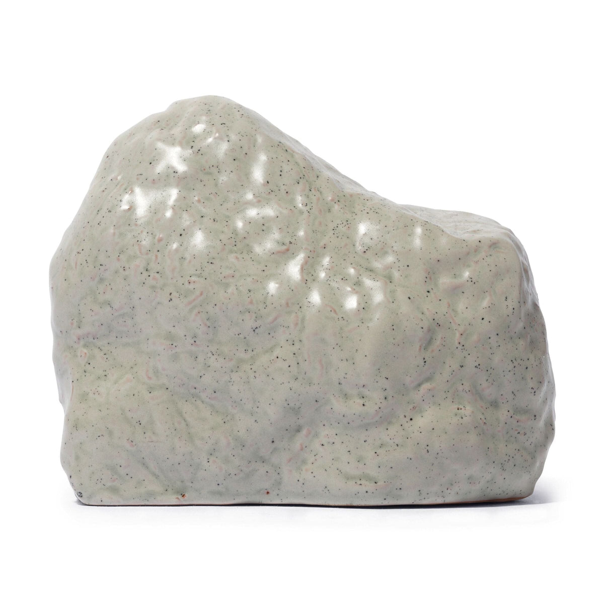 Butter Goods Ceramic Rock Incense Holder accessories Butter Goods 