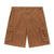 Butter Goods Field Cargo Shorts Washed Rust Tees Butter Goods 