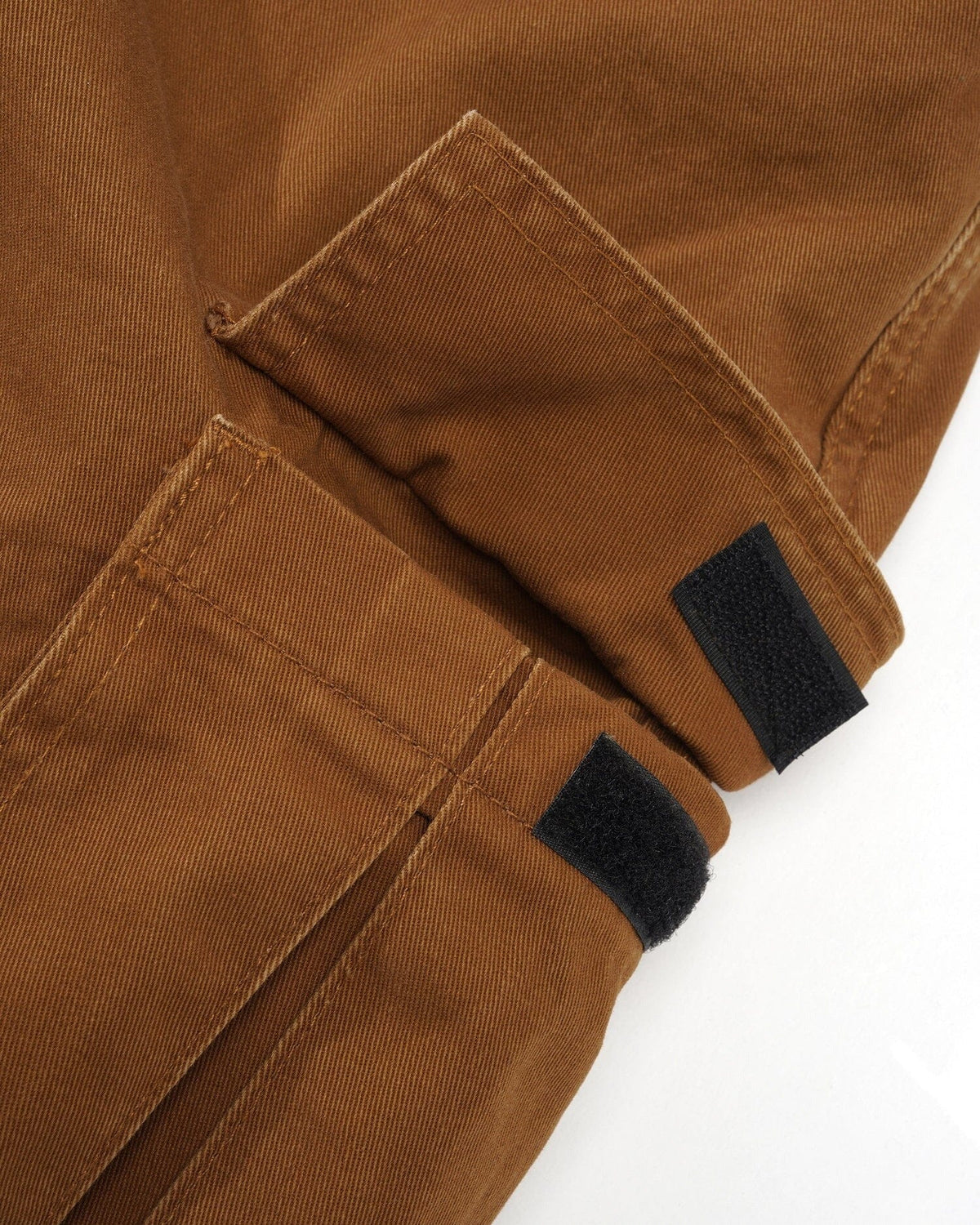 Butter Goods Field Cargo Shorts Washed Rust Tees Butter Goods 