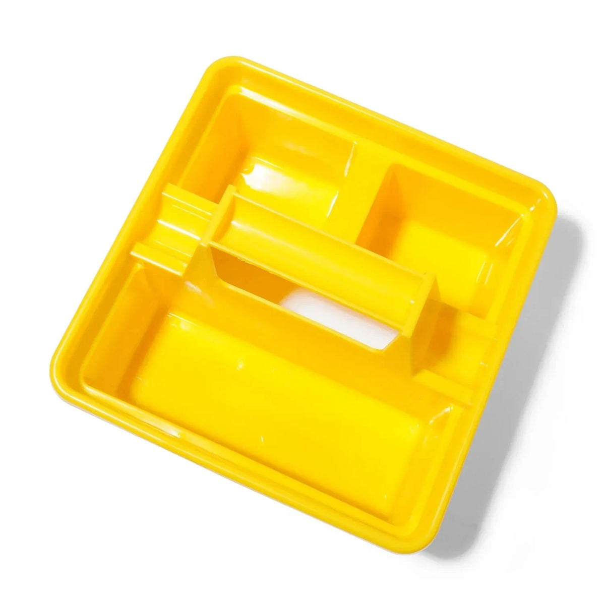 Butter Goods Mini Storage Caddy Yellow accessories Butter Goods 