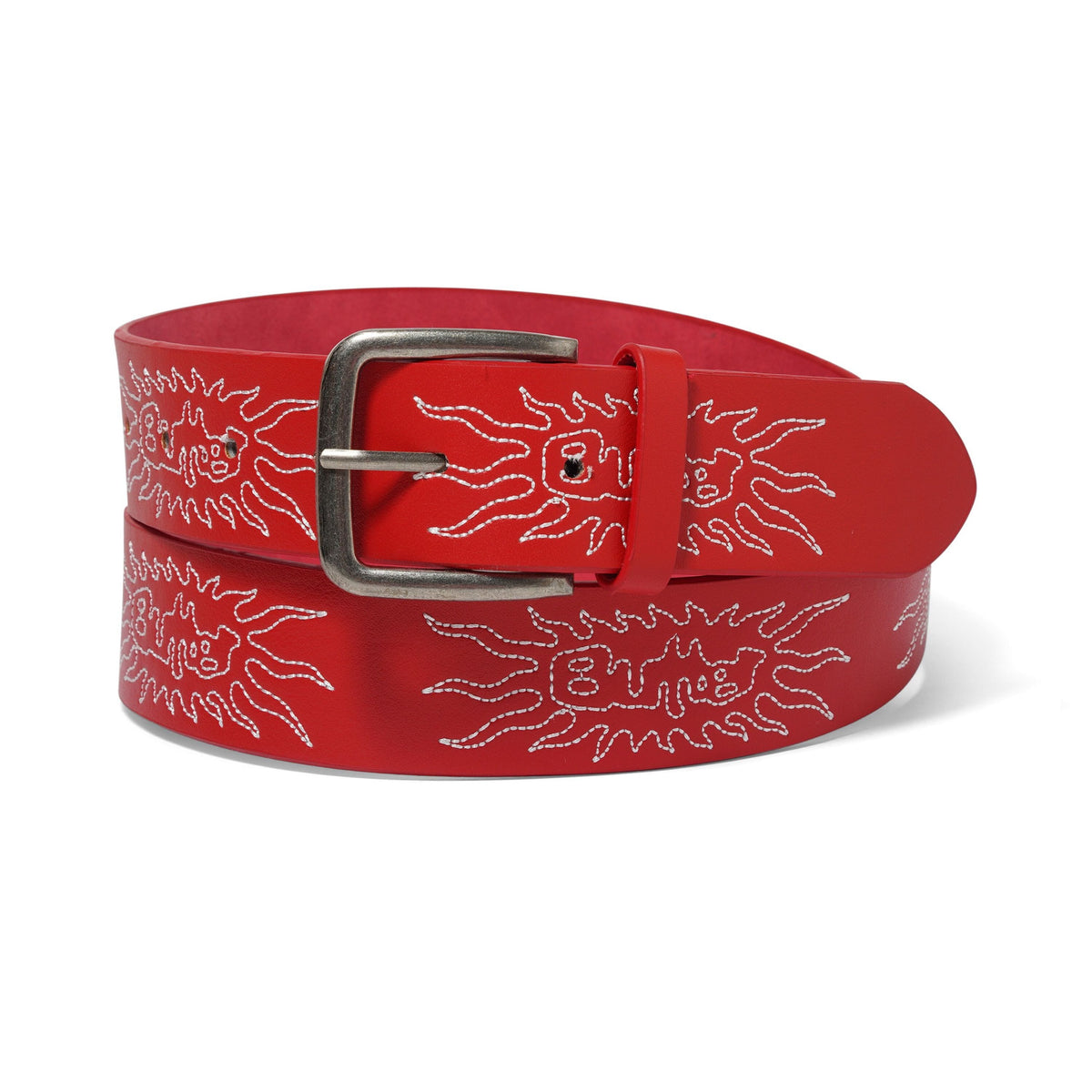 Butter Goods Solar Belt Red belts Butter Goods 
