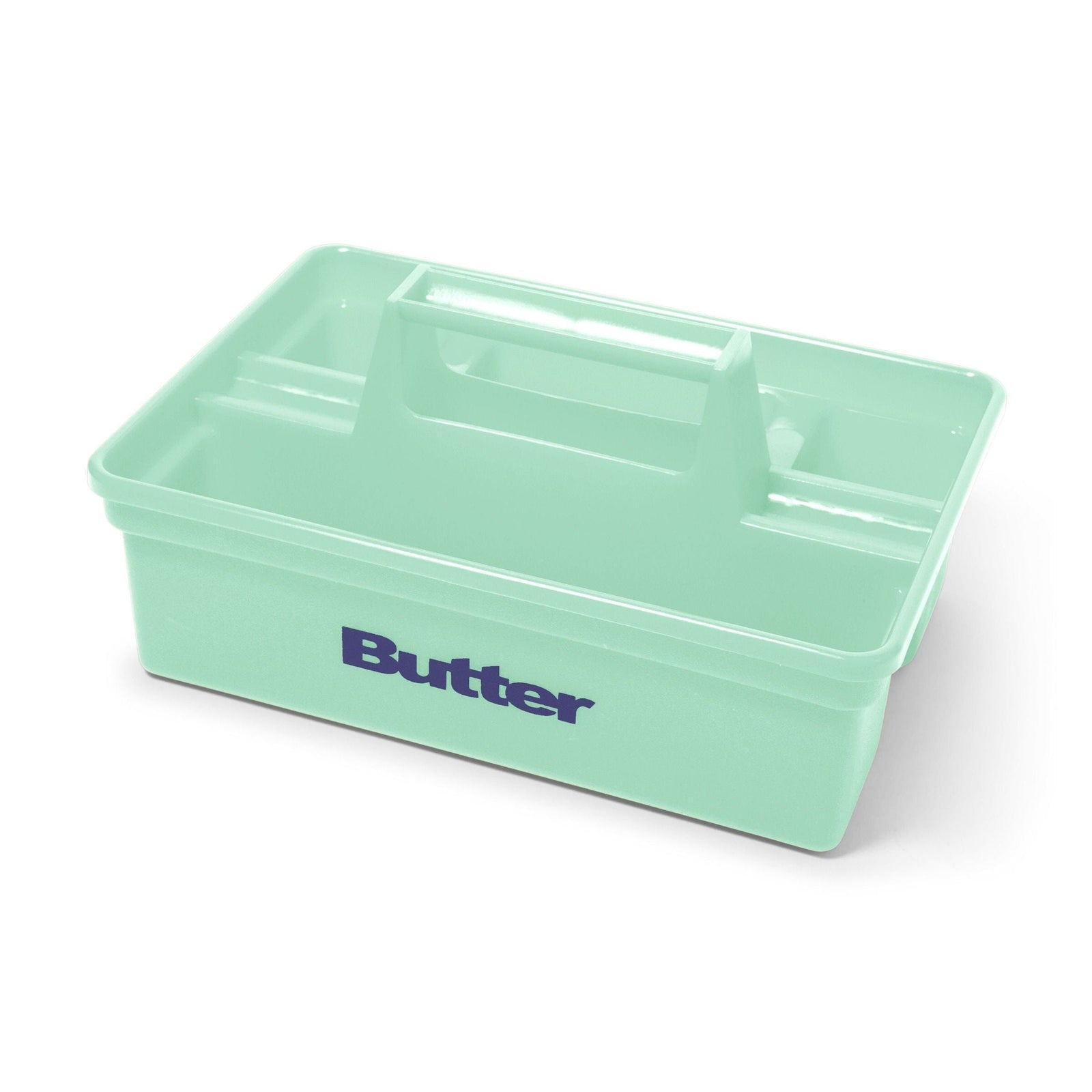 Butter Goods Storage Caddy Large Mint accessories Butter Goods 