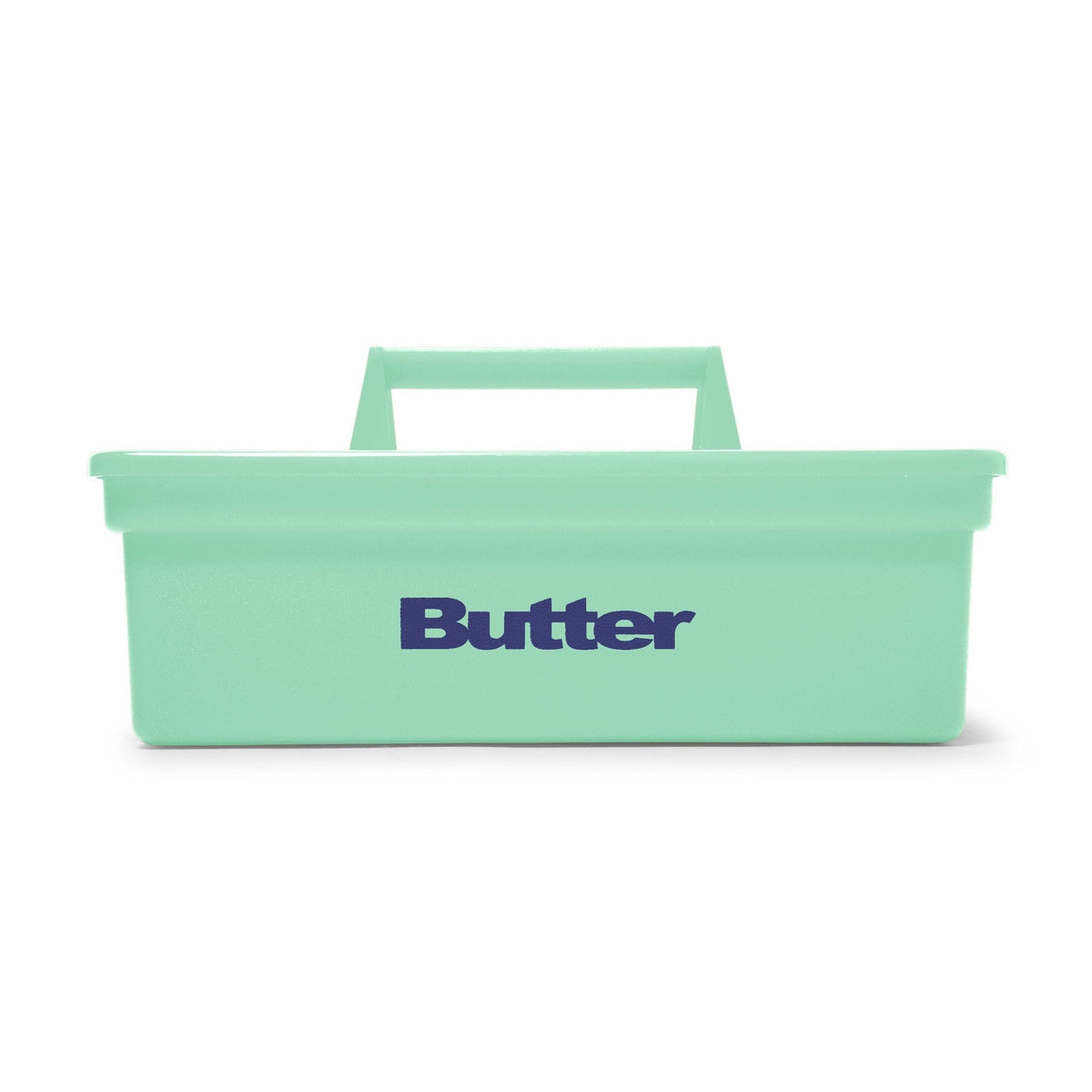 Butter Goods Storage Caddy Large Mint accessories Butter Goods 