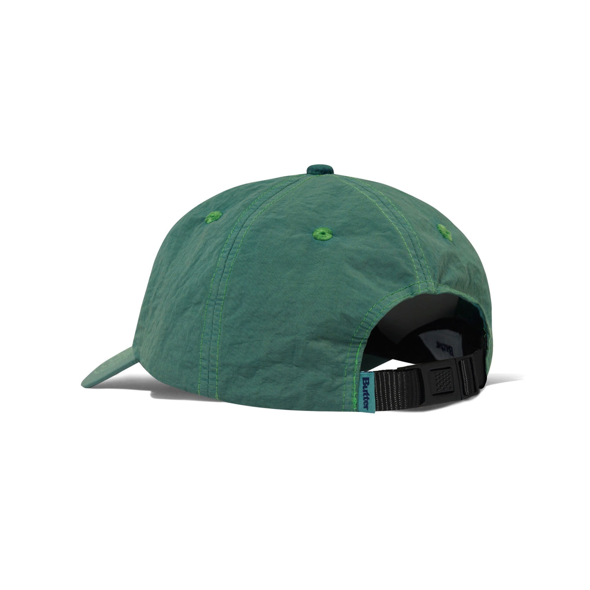 Butter Goods Terrain Overdyed 6 Panel Cap Melon hats Butter Goods 