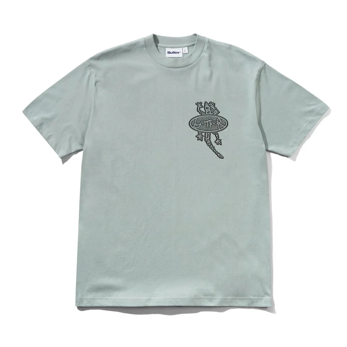 Butter Goods Wipeout Tee Dolphin Tees Butter Goods 
