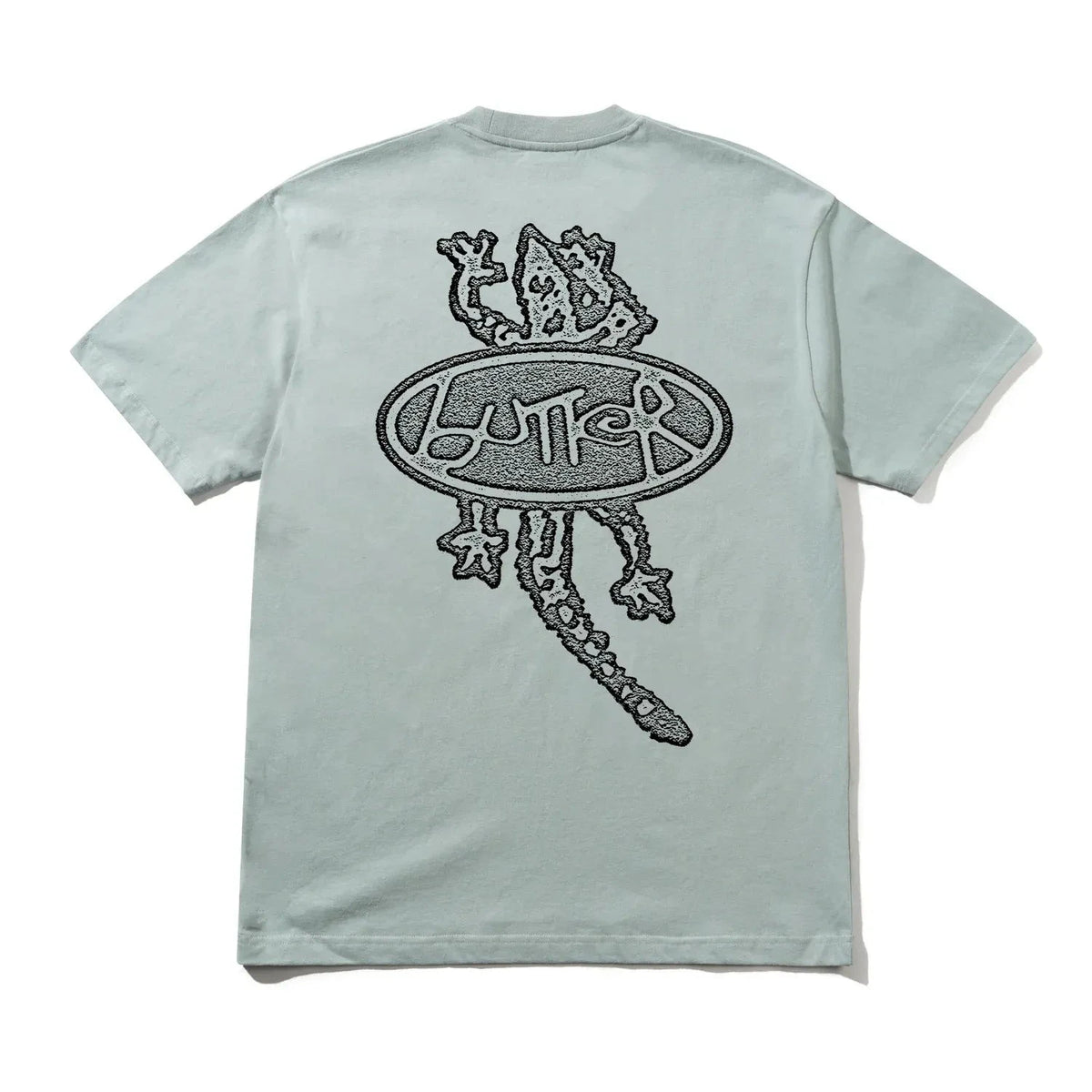 Butter Goods Wipeout Tee Dolphin Tees Butter Goods 