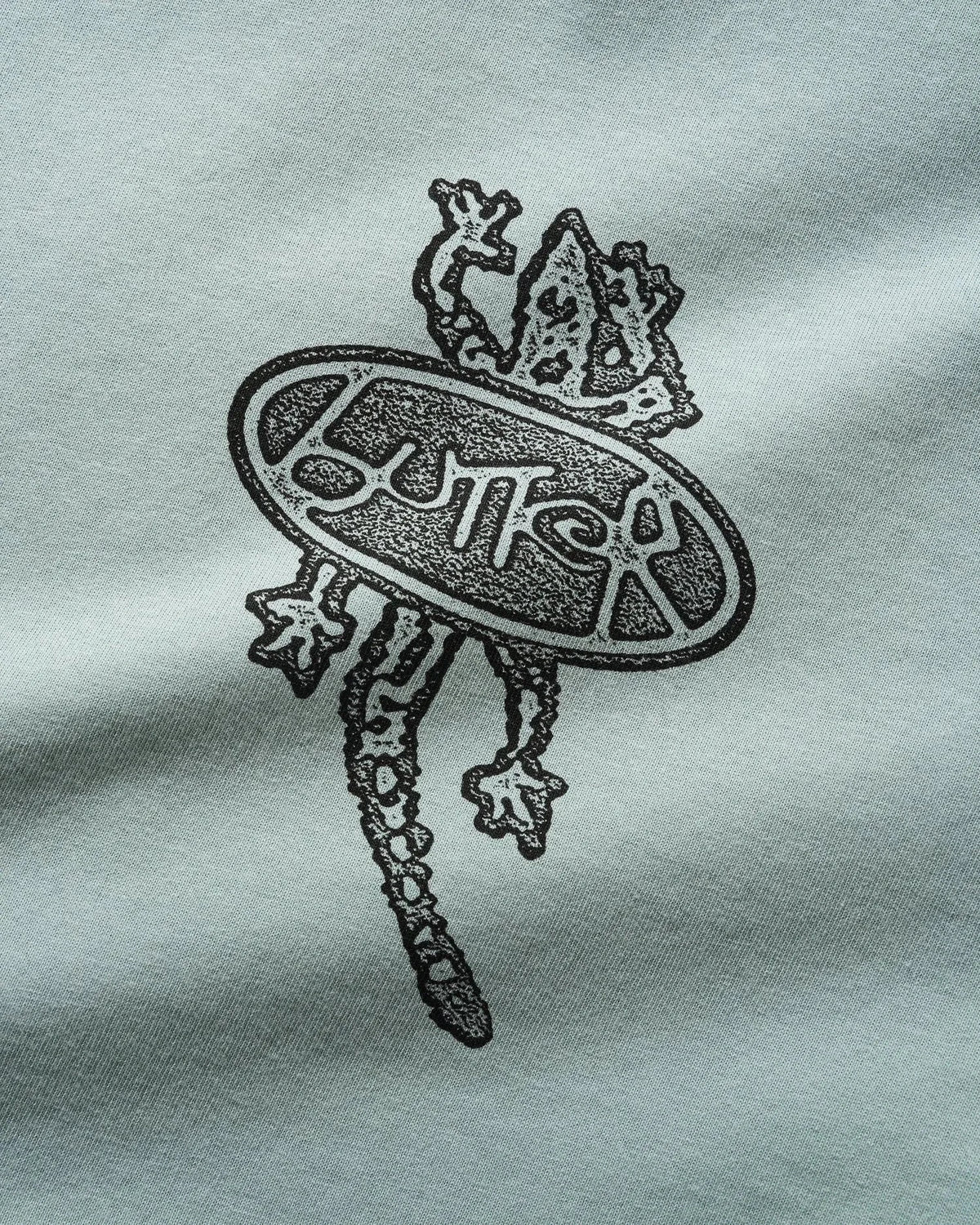 Butter Goods Wipeout Tee Dolphin Tees Butter Goods 