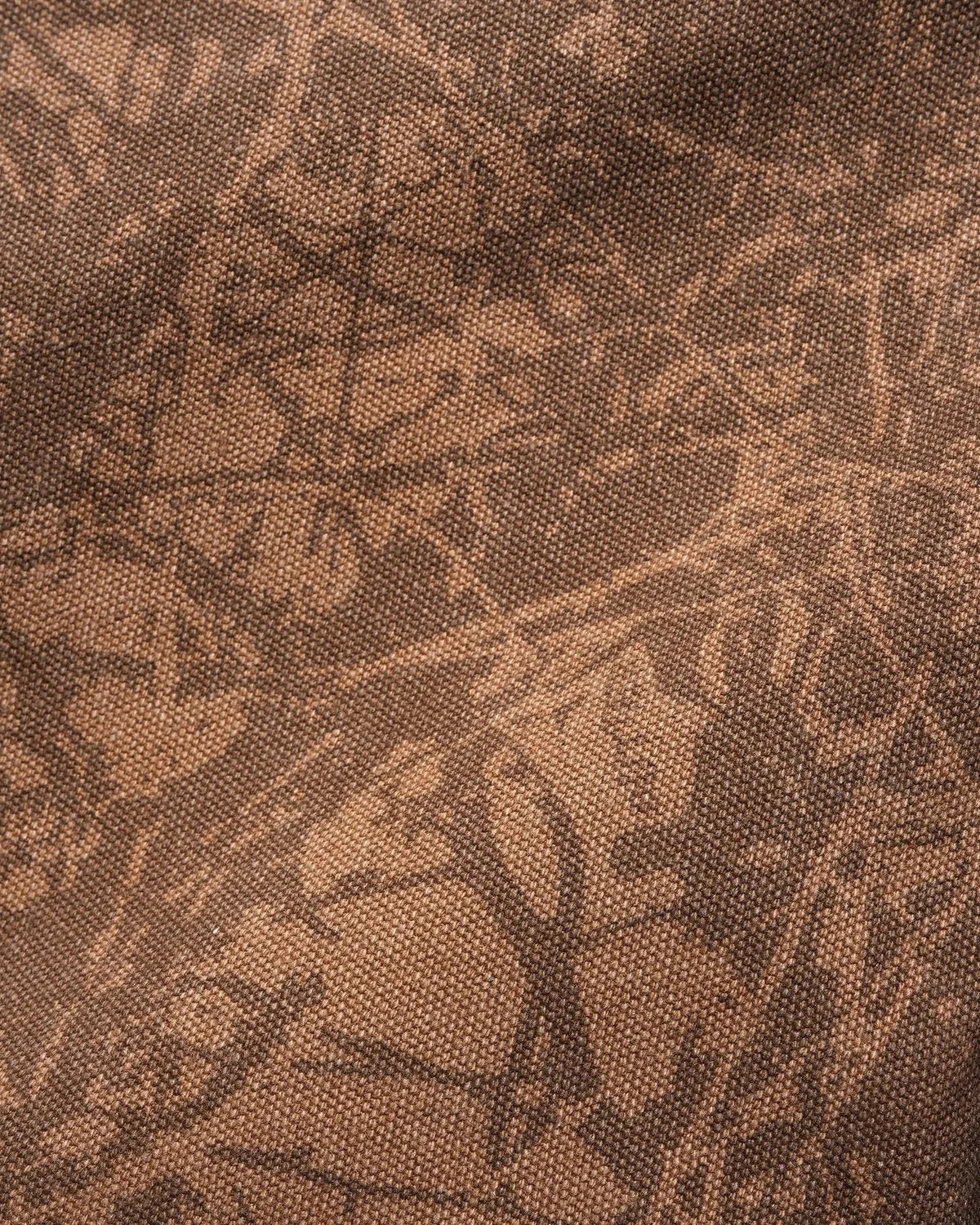 Butter Goods Work Pants Woods Camo pants Butter Goods 