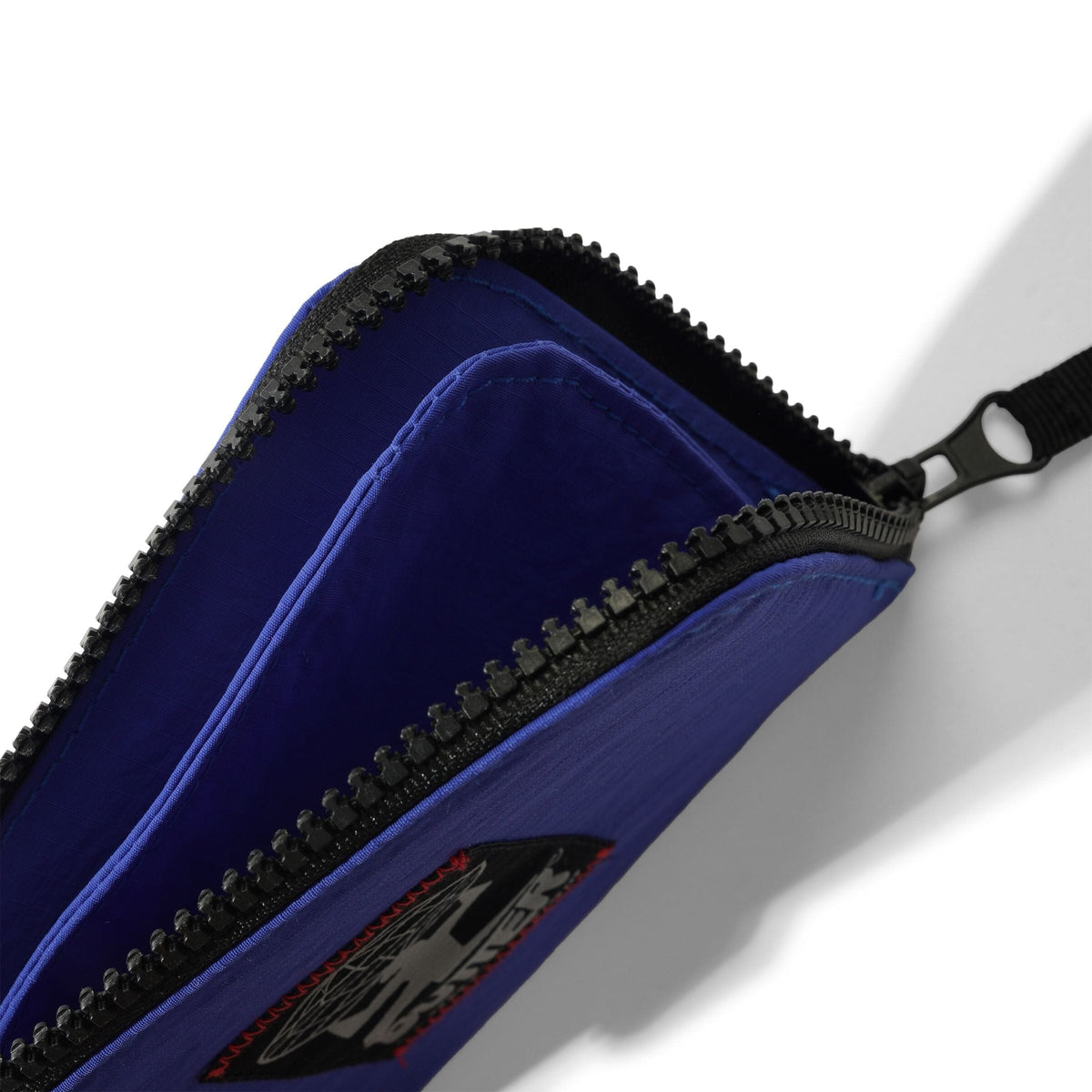 Butter Goods Zip Wallet Royal accessories Butter Goods 