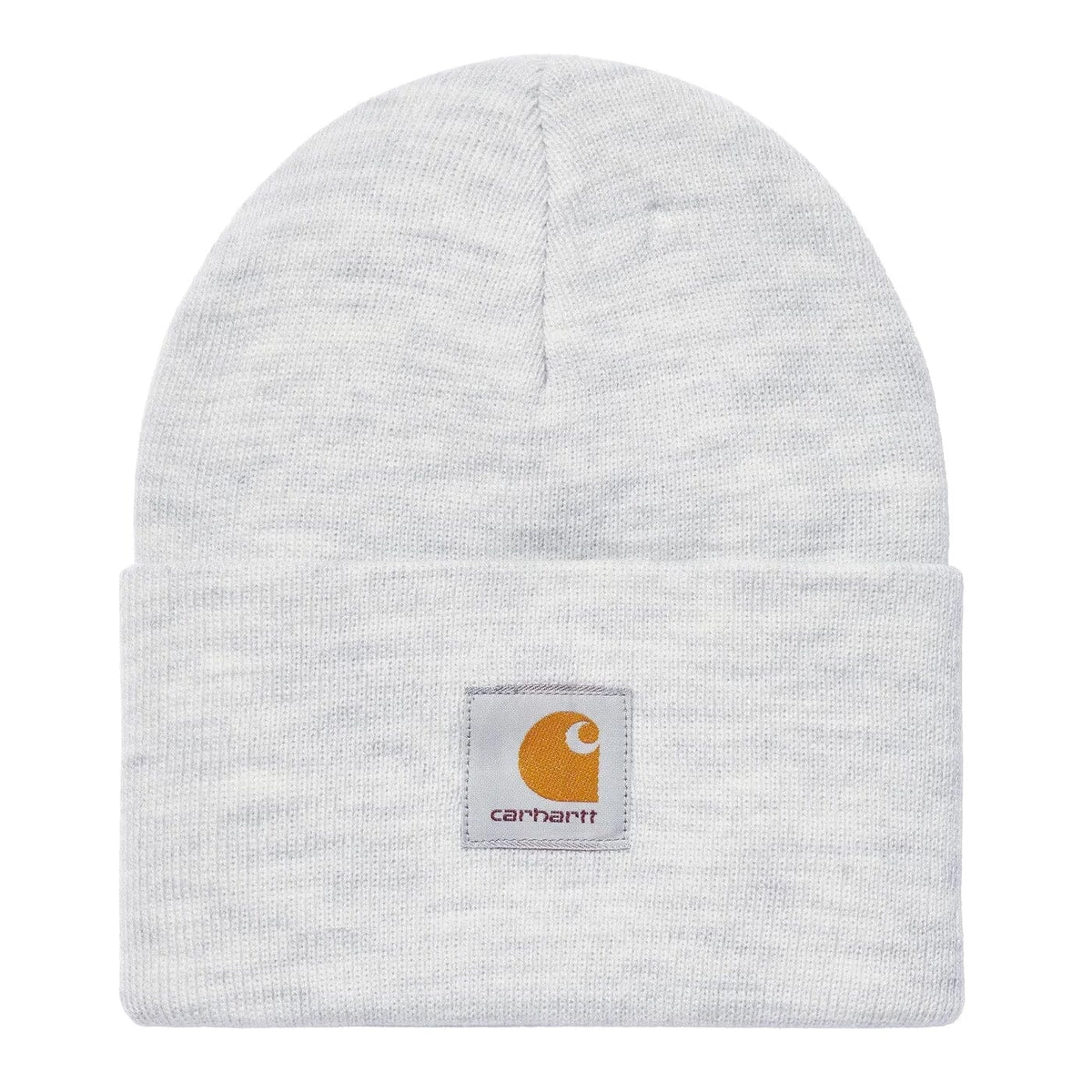 Carhartt WIP Acrylic Watch Cap Beanie Ash Heather beanies Carhartt WIP 