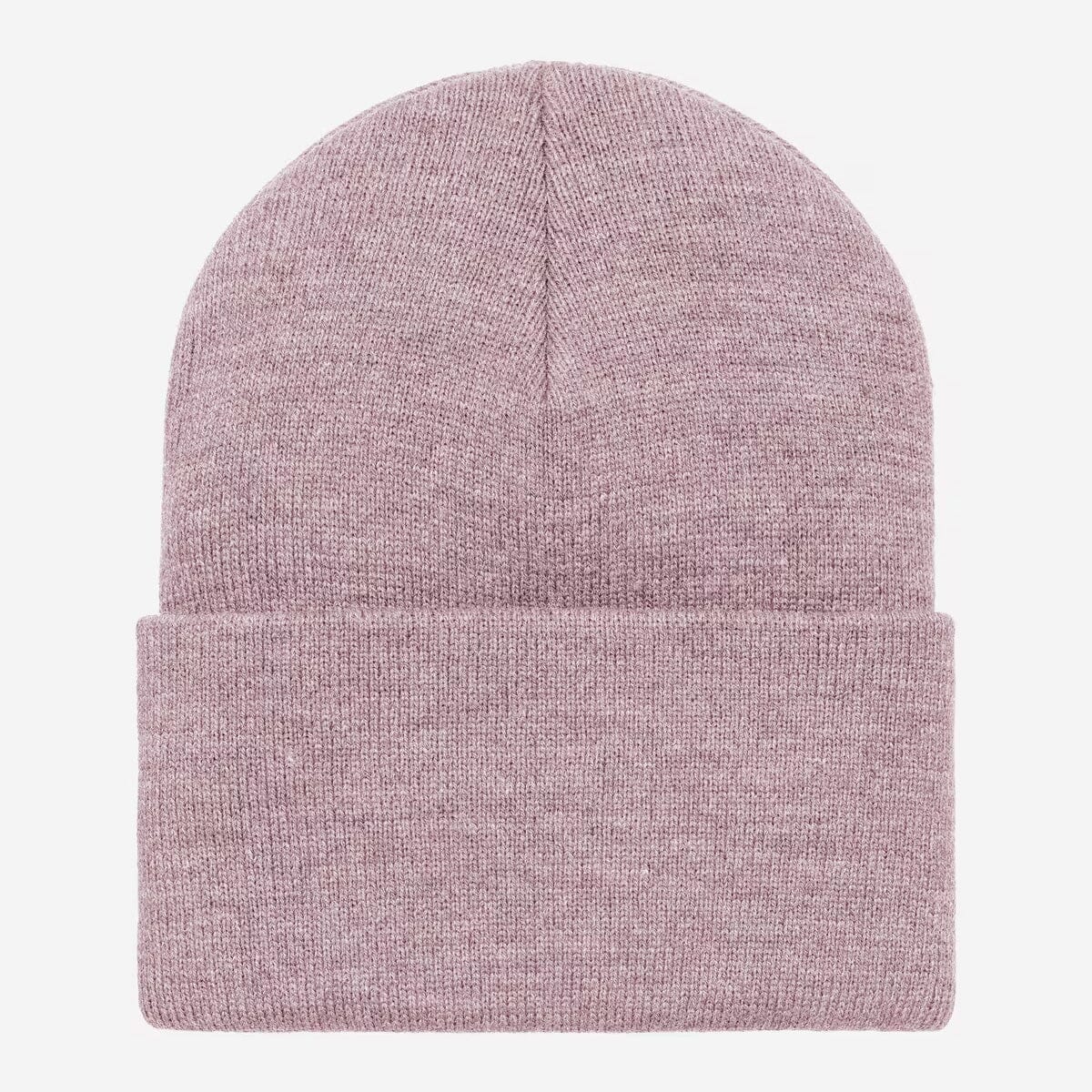 Carhartt WIP Acrylic Watch Cap Beanie Hortensia Heather beanies Carhartt WIP 