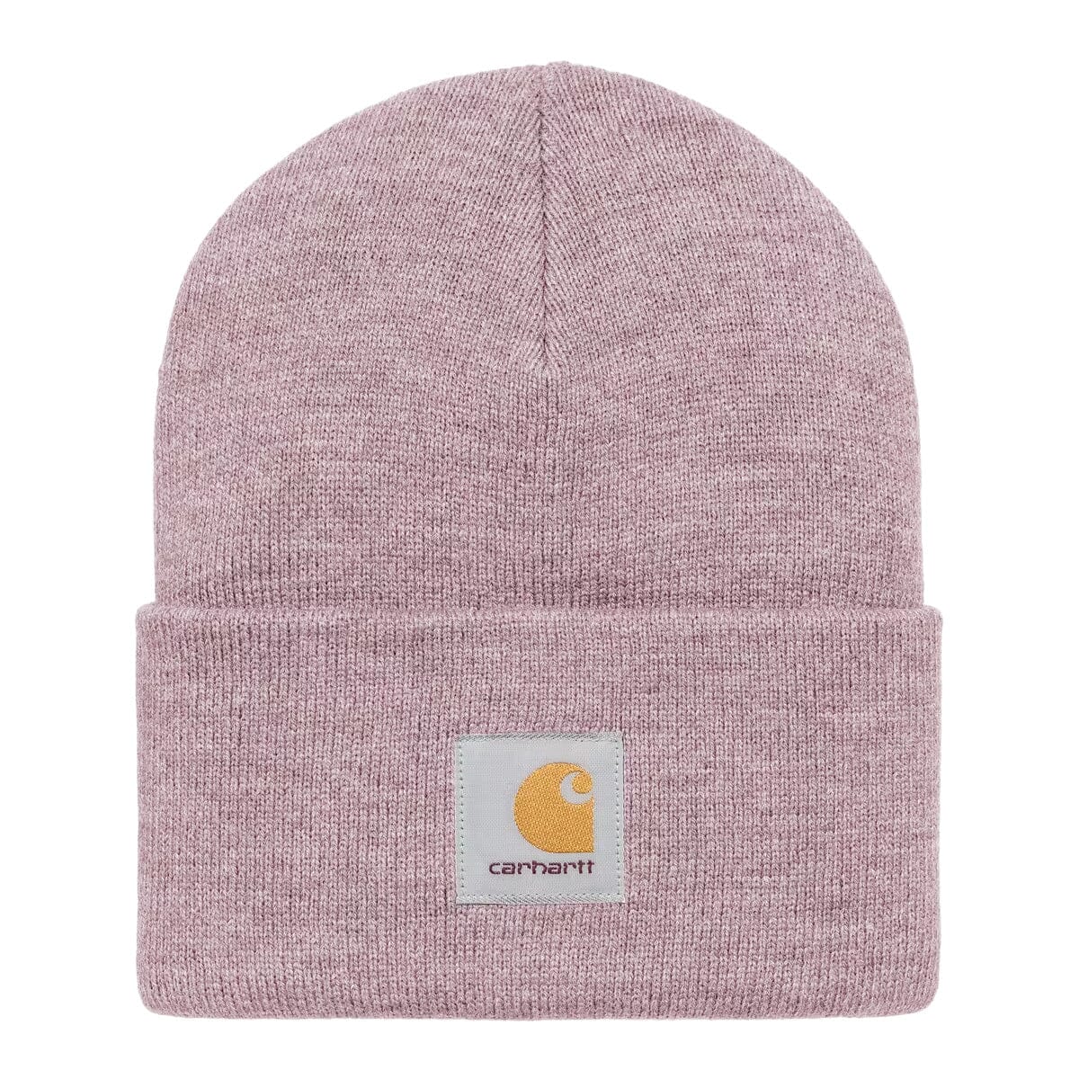 Carhartt WIP Acrylic Watch Cap Beanie Hortensia Heather beanies Carhartt WIP 