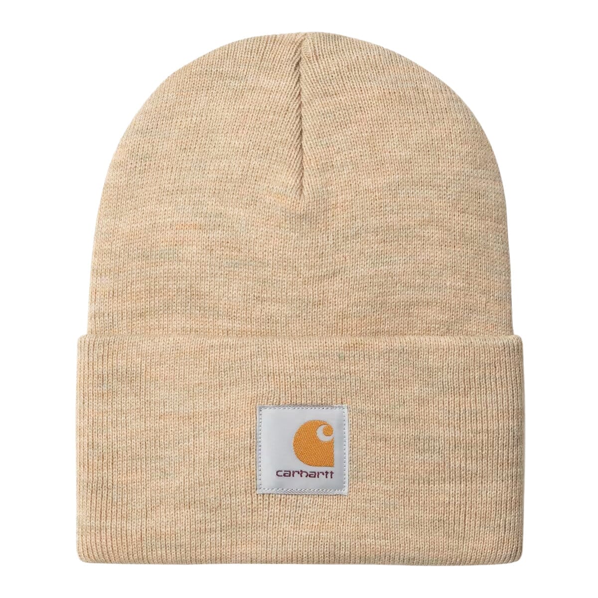 Carhartt WIP Acrylic Watch Cap Beanie WIP Dusty H Heather beanies Carhartt WIP 