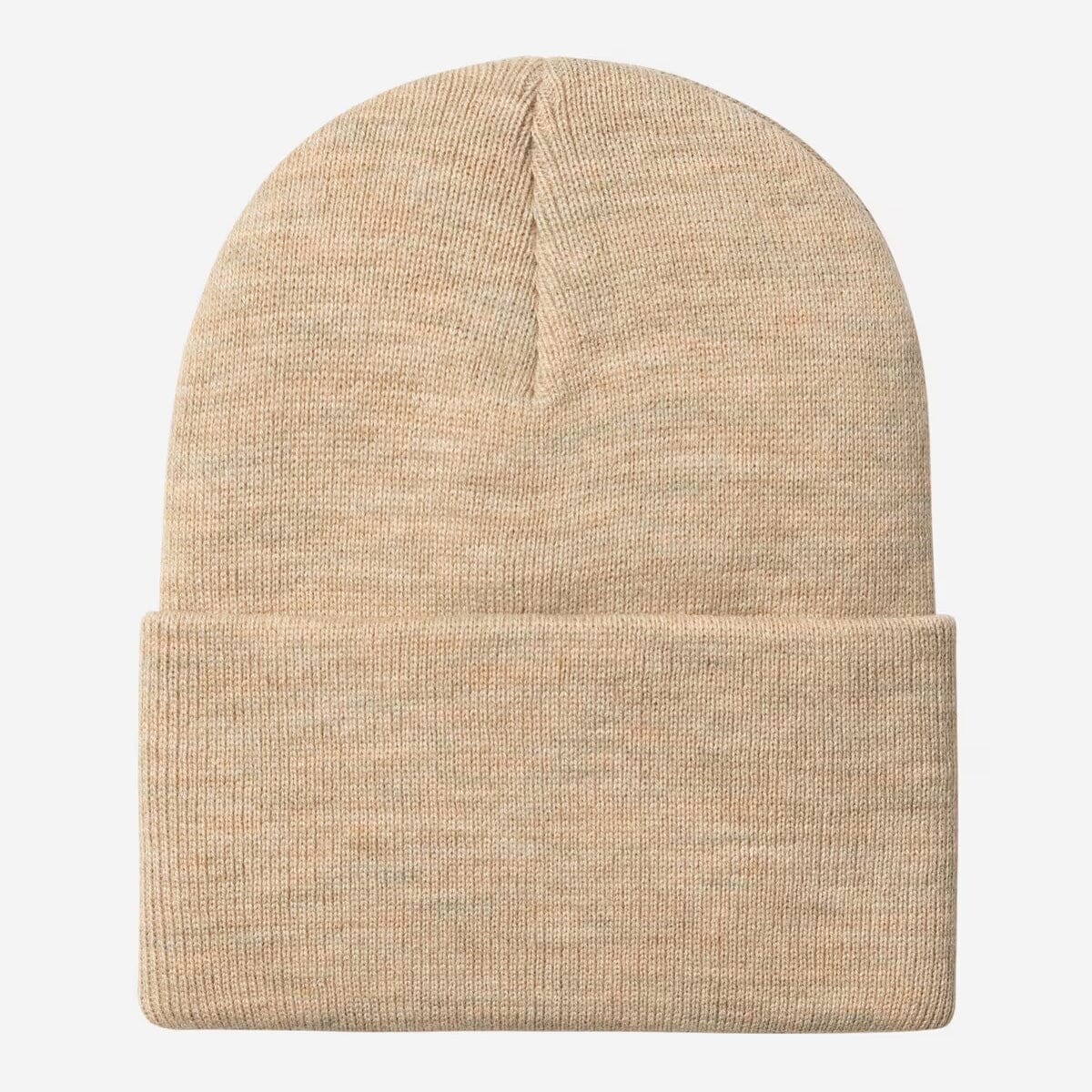 Carhartt WIP Acrylic Watch Cap Beanie WIP Dusty H Heather beanies Carhartt WIP 