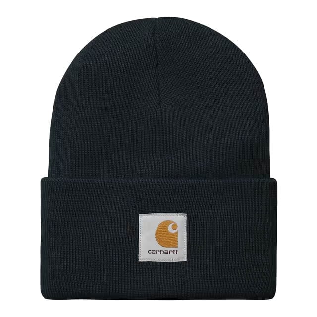 Carhartt WIP Acrylic Watch Cap Deep Night beanies Carhartt WIP 