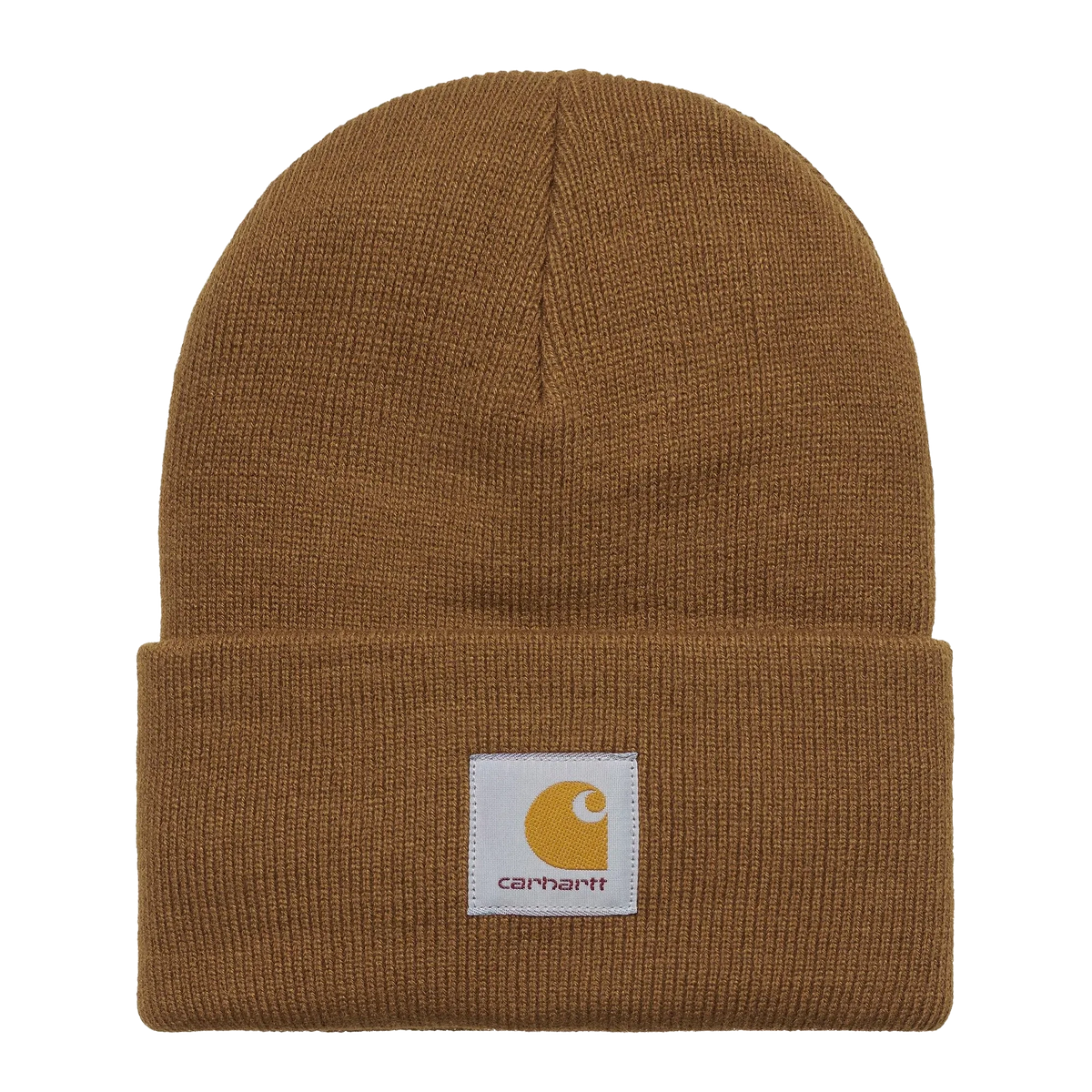 Carhartt WIP Acrylic Watch Cap Hamilton Brown beanies Carhartt WIP 
