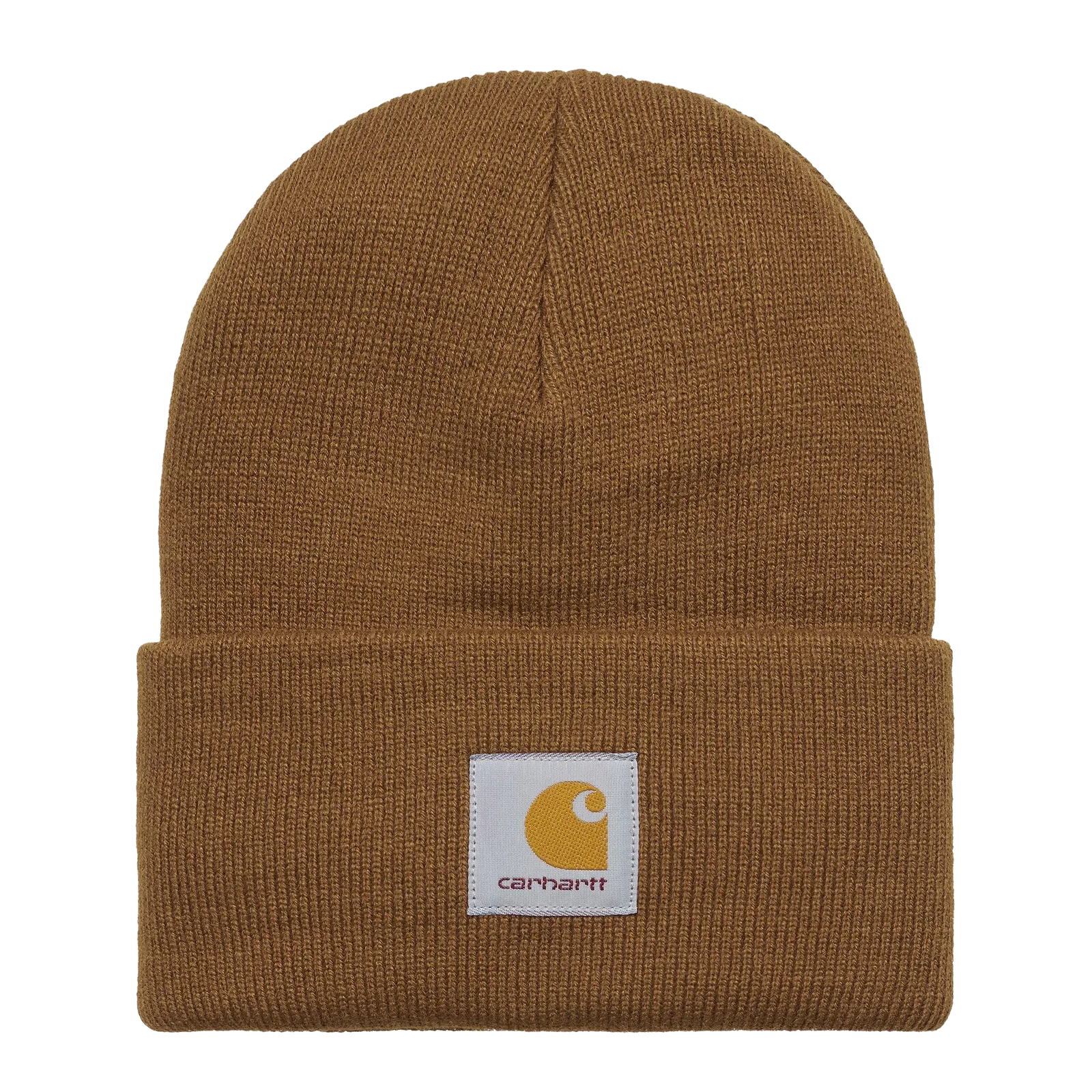 Carhartt WIP Acrylic Watch Cap Hamilton Brown beanies Carhartt WIP 