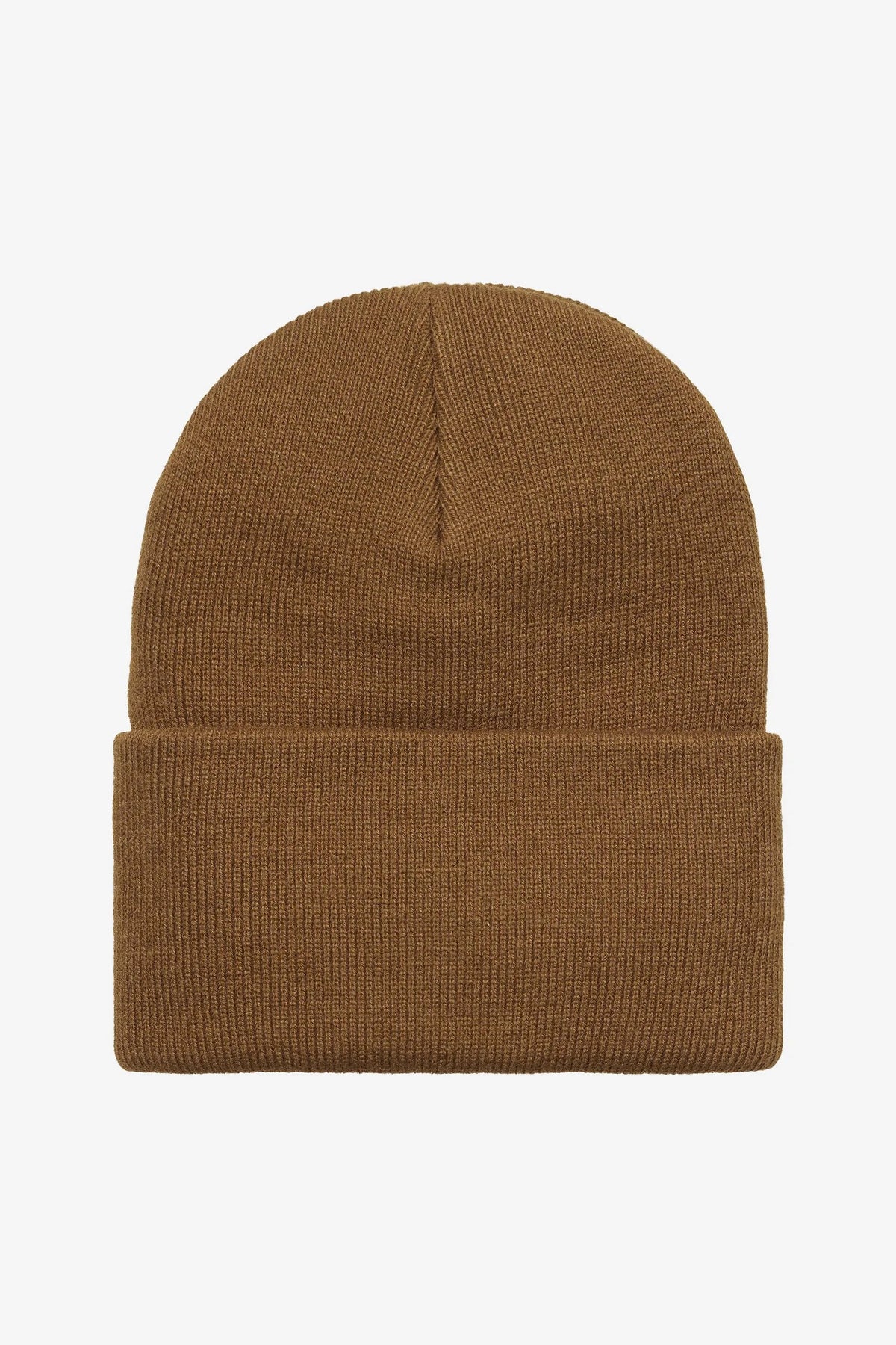 Carhartt WIP Acrylic Watch Cap Hamilton Brown beanies Carhartt WIP 