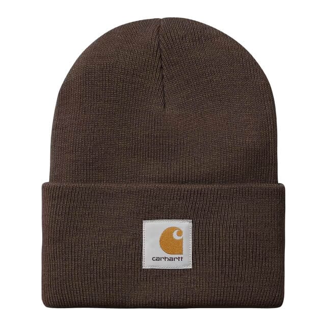 Carhartt WIP Acrylic Watch Cap Palisander beanies Carhartt WIP 