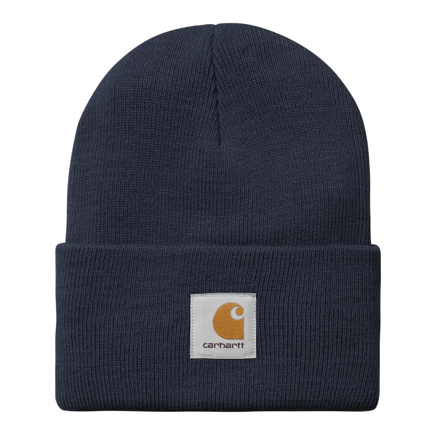 Carhartt WIP Acrylic Watch Hat Air Force Blue beanies Carhartt WIP 