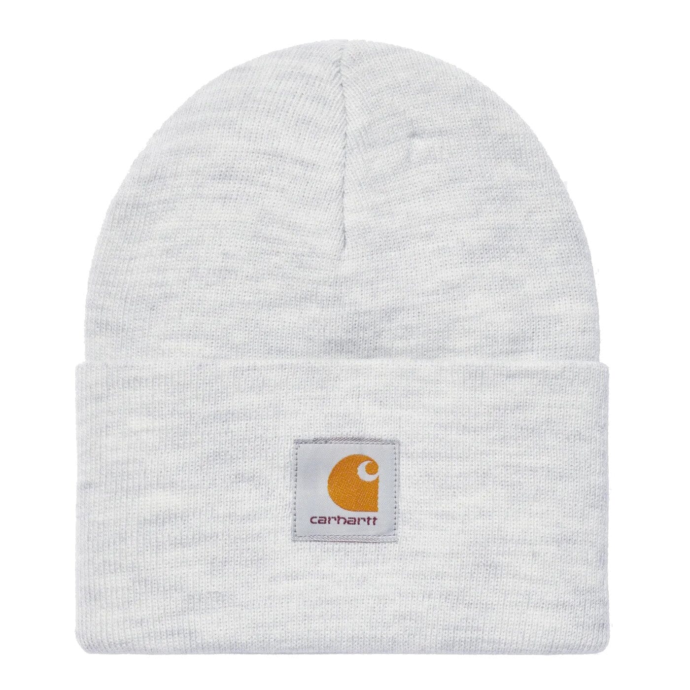 Carhartt WIP Acrylic Watch Hat Ash Heather beanies Carhartt WIP 