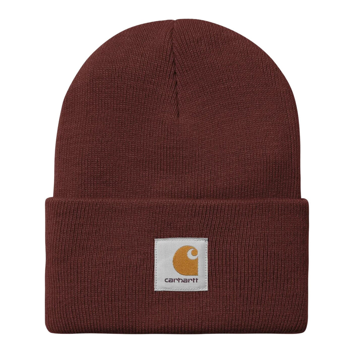 Carhartt WIP Acrylic Watch Hat Beanie Amarone beanies Carhartt WIP 