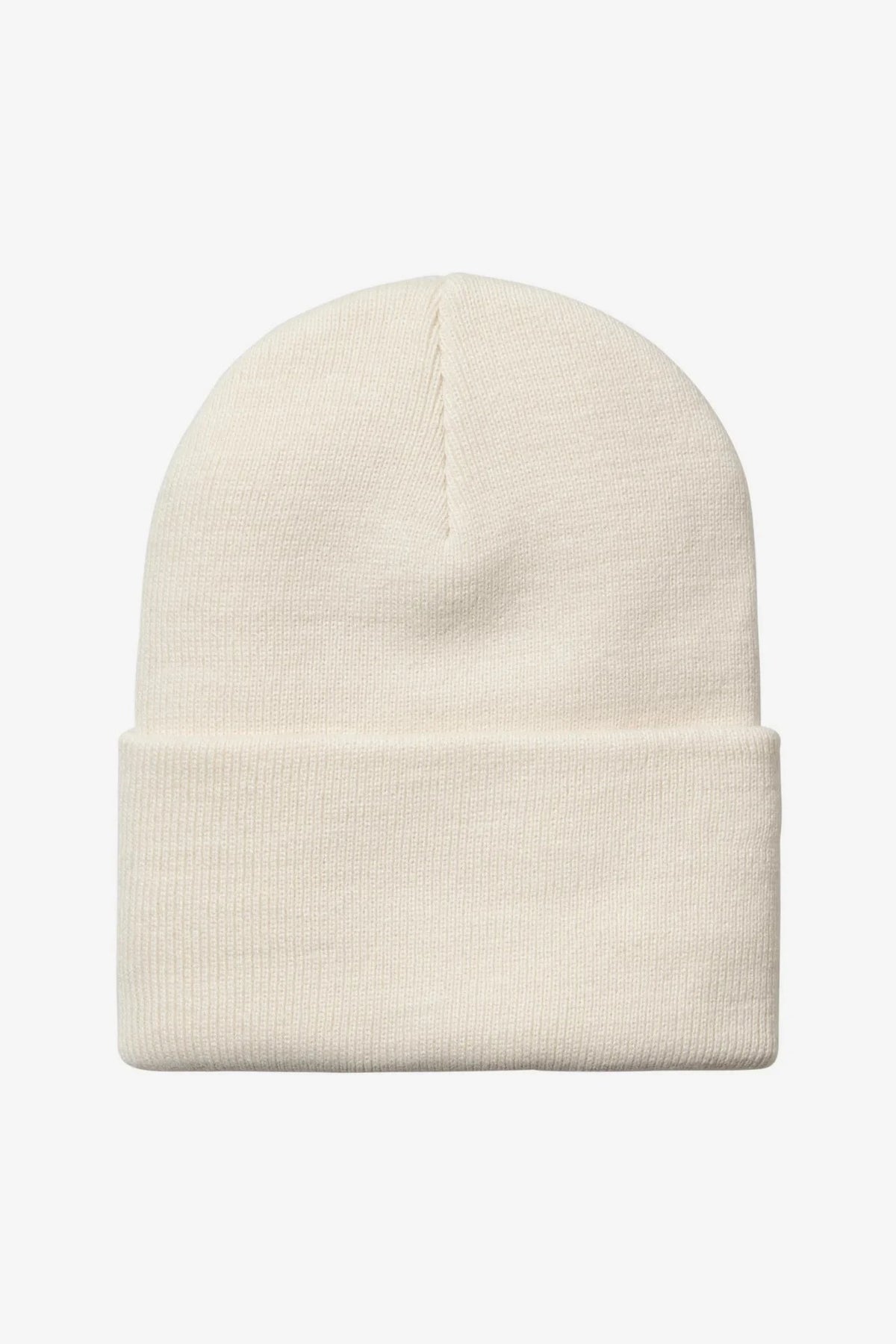 Carhartt WIP Acrylic Watch Hat Beanie Natural beanies Carhartt WIP 